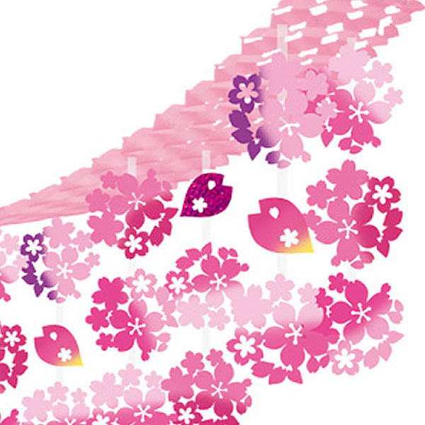 65%OFF【送料無料】 オーダーNo.1様確認用 紫陽花ミニタペストリー 朝顔ミニタペストリー 満開の桜